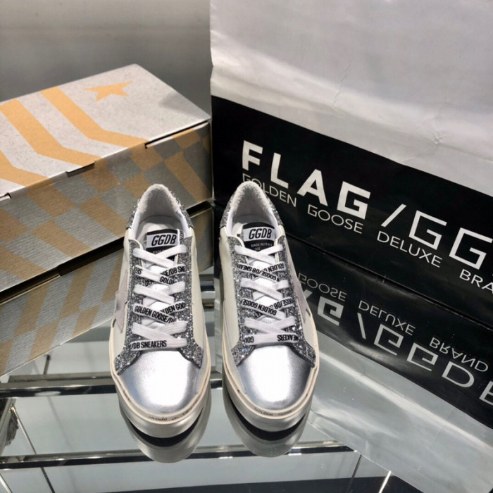 ggdb sneakers