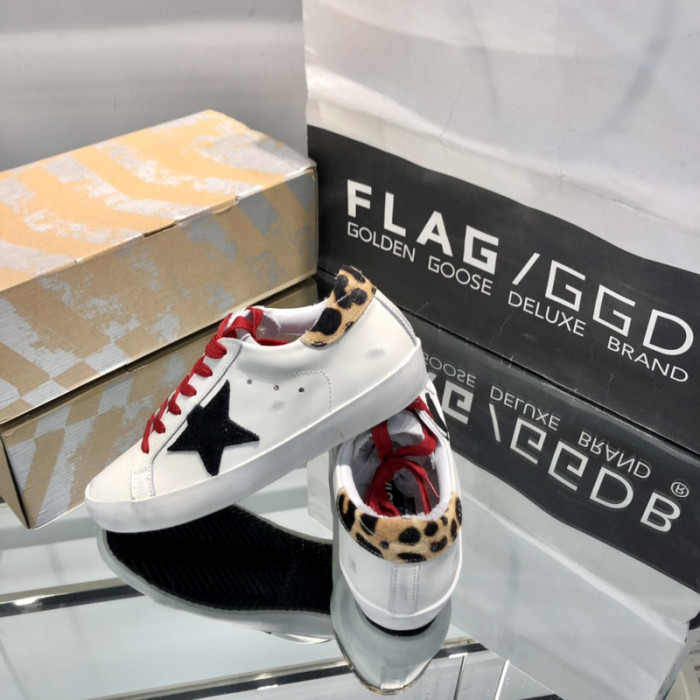 ggdb sneakers