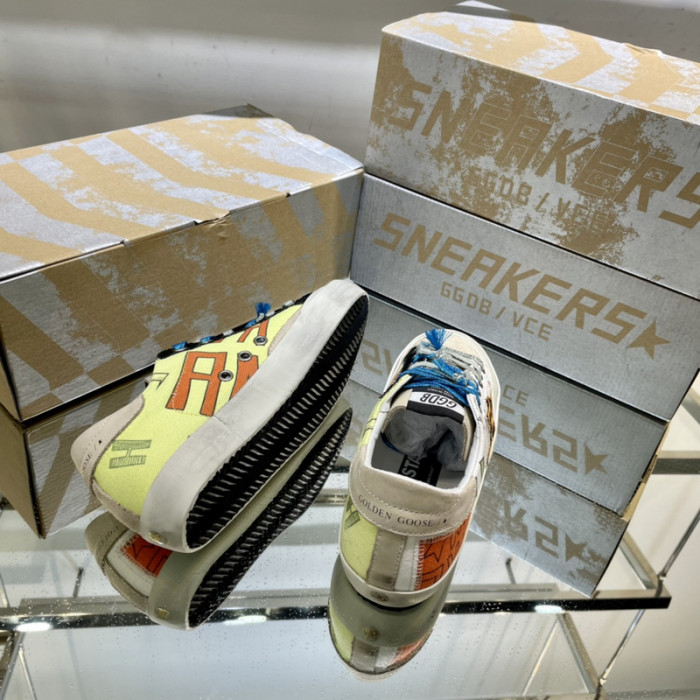 ggdb sneakers