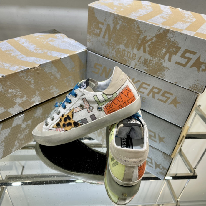 ggdb sneakers