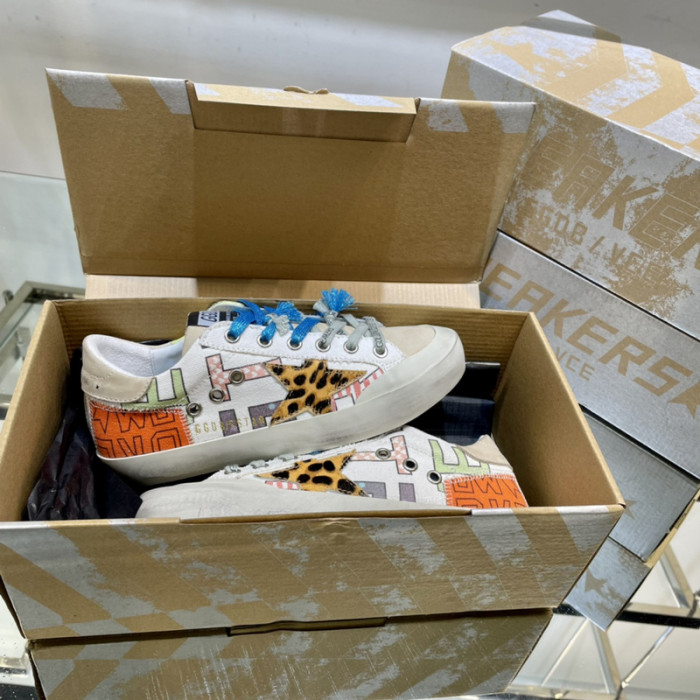 ggdb sneakers