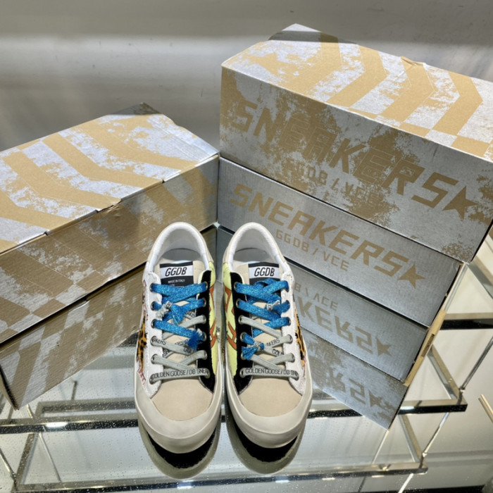 ggdb sneakers
