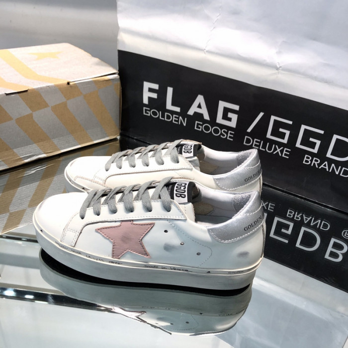 ggdb sneakers