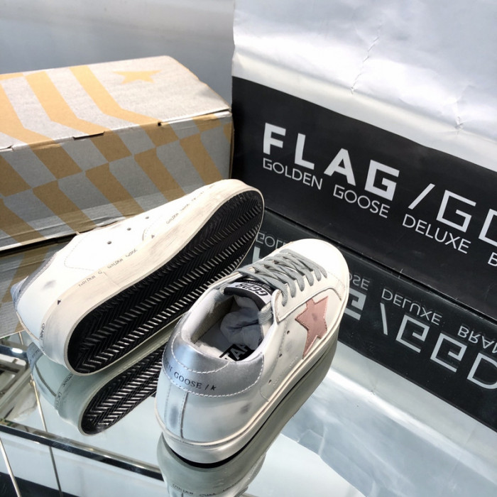 ggdb sneakers