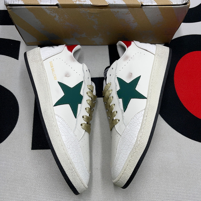 ggdb sneakers