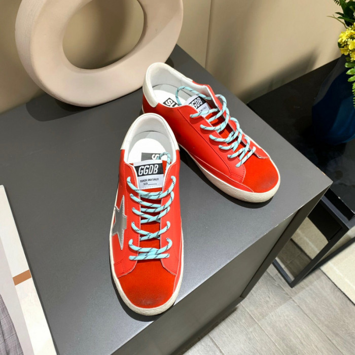 ggdb sneakers