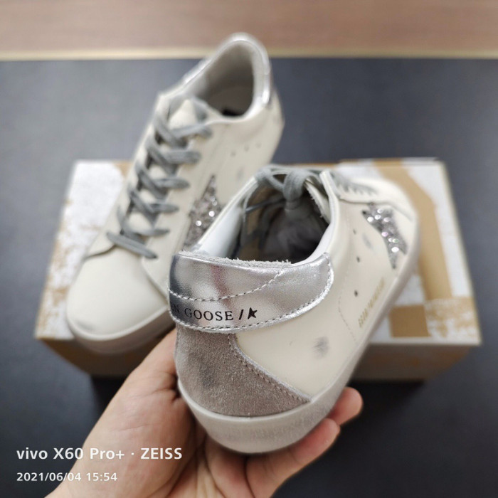ggdb sneakers