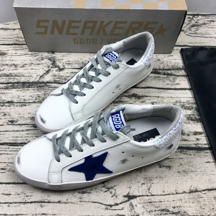 ggdb sneakers