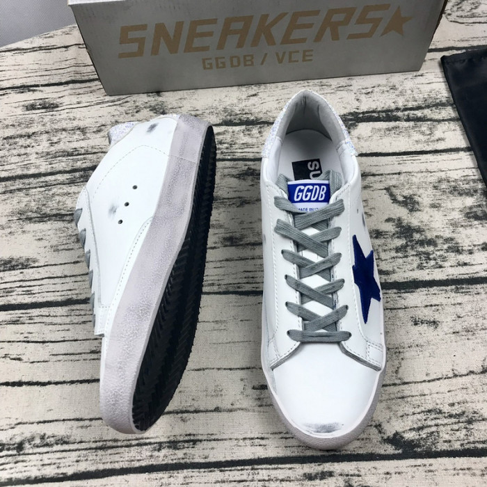 ggdb sneakers