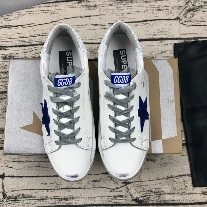 ggdb sneakers
