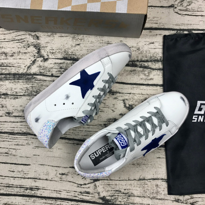 ggdb sneakers