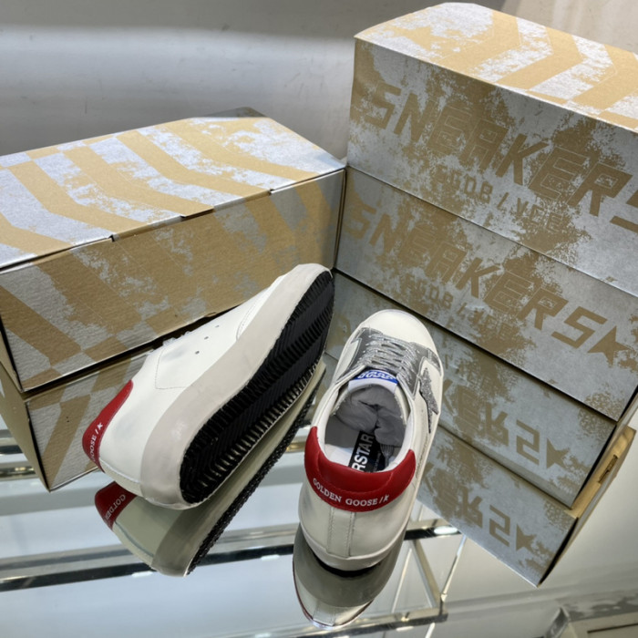 ggdb sneakers