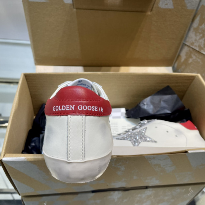 ggdb sneakers
