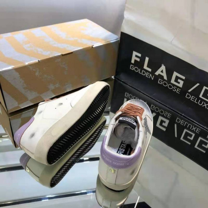 ggdb sneakers
