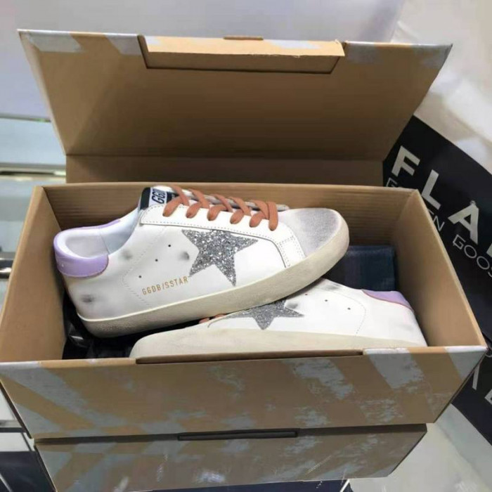 ggdb sneakers