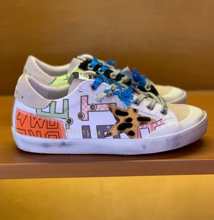 ggdb sneakers