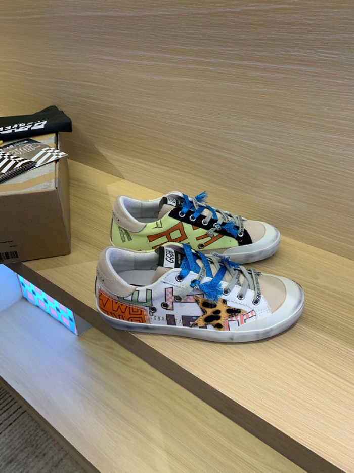 ggdb sneakers