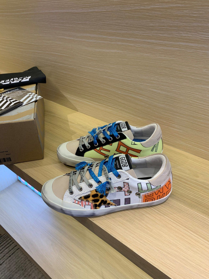 ggdb sneakers