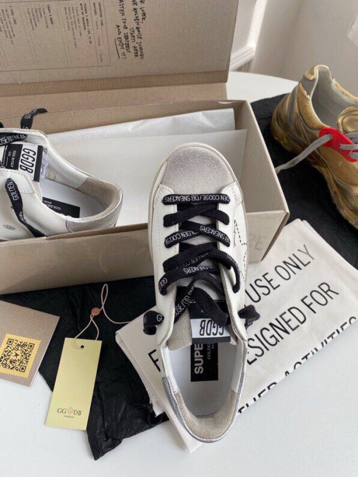 ggdb sneakers