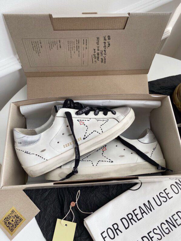 ggdb sneakers