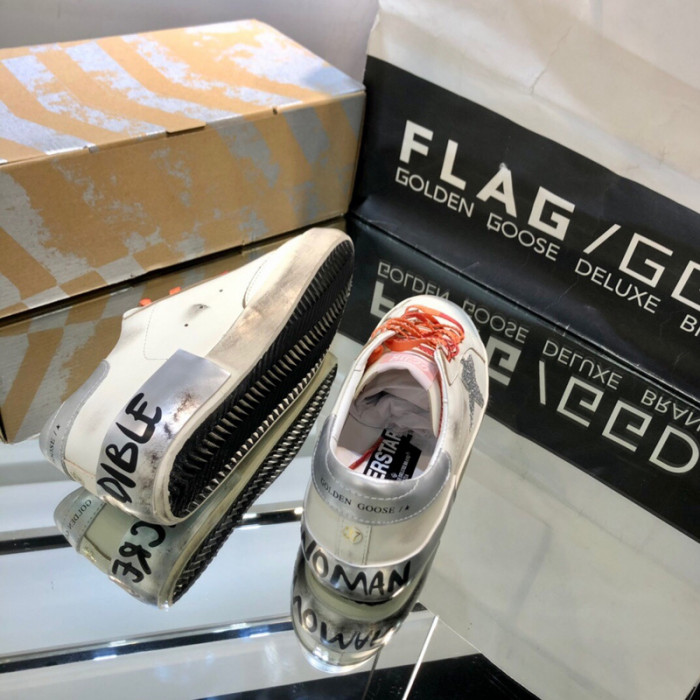 ggdb sneakers