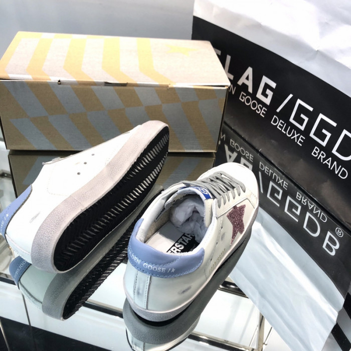 ggdb sneakers