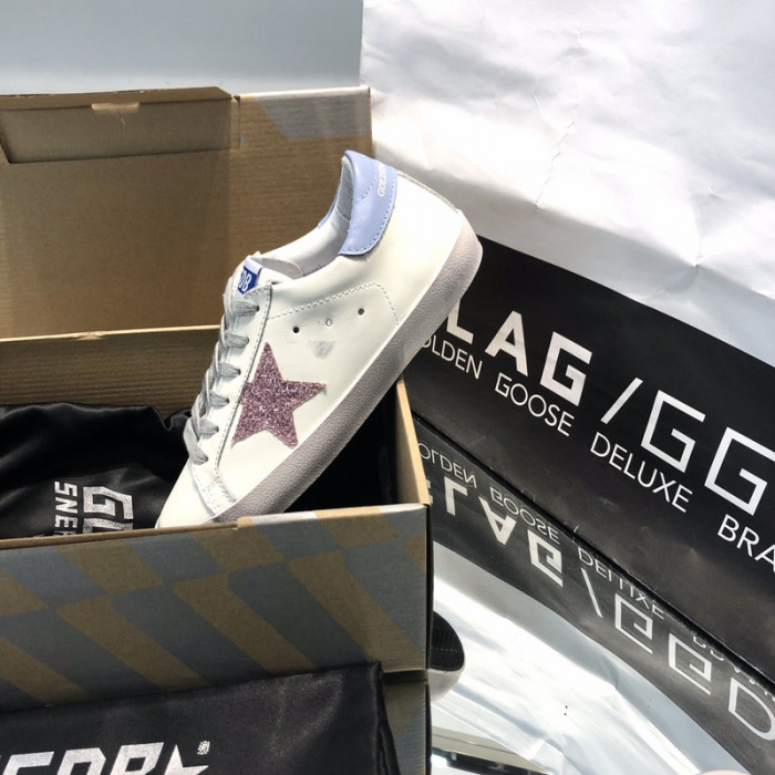 ggdb sneakers