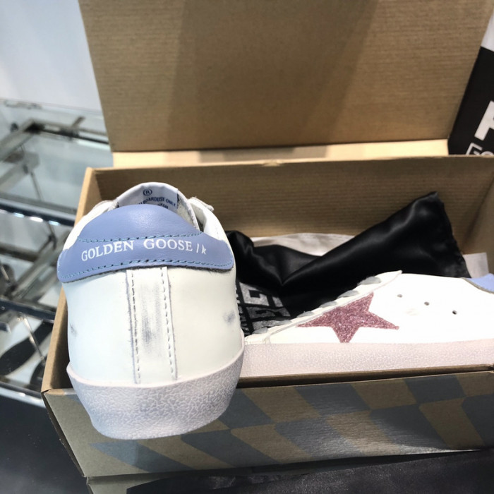 ggdb sneakers