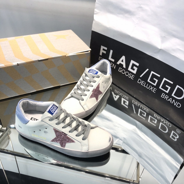 ggdb sneakers