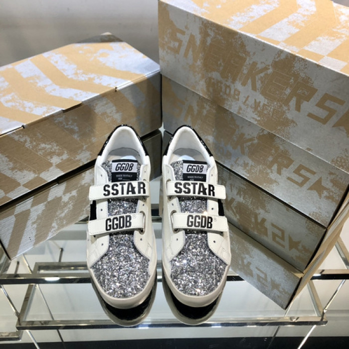 ggdb sneakers
