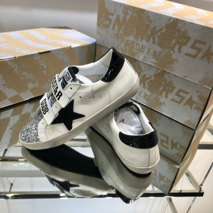ggdb sneakers