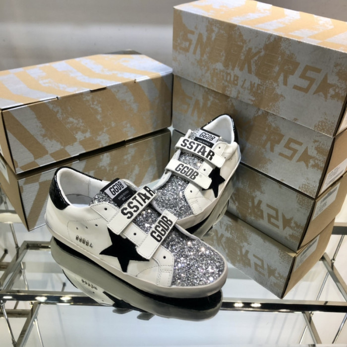 ggdb sneakers