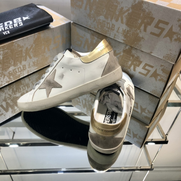 ggdb sneakers