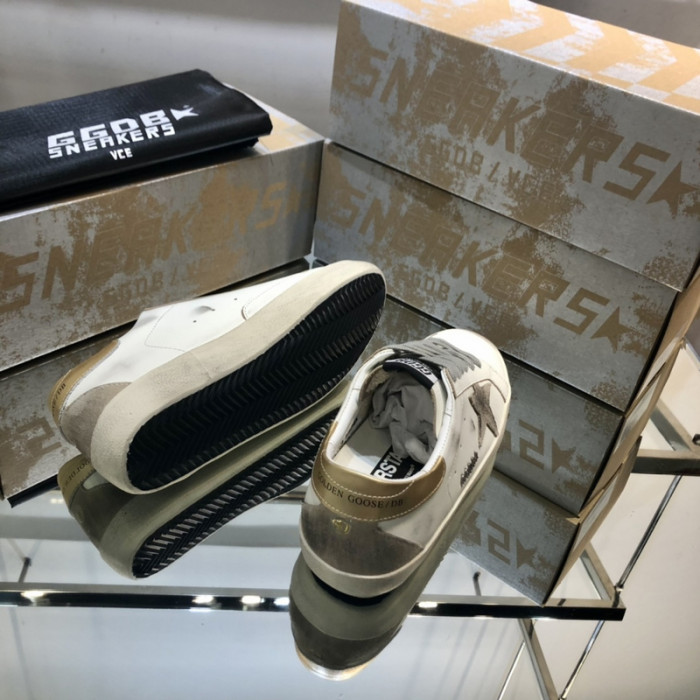 ggdb sneakers