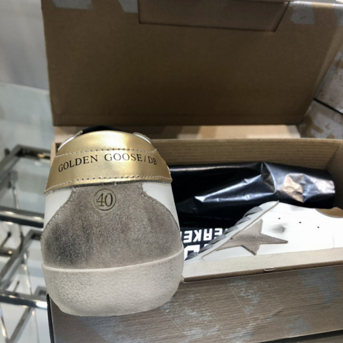 ggdb sneakers