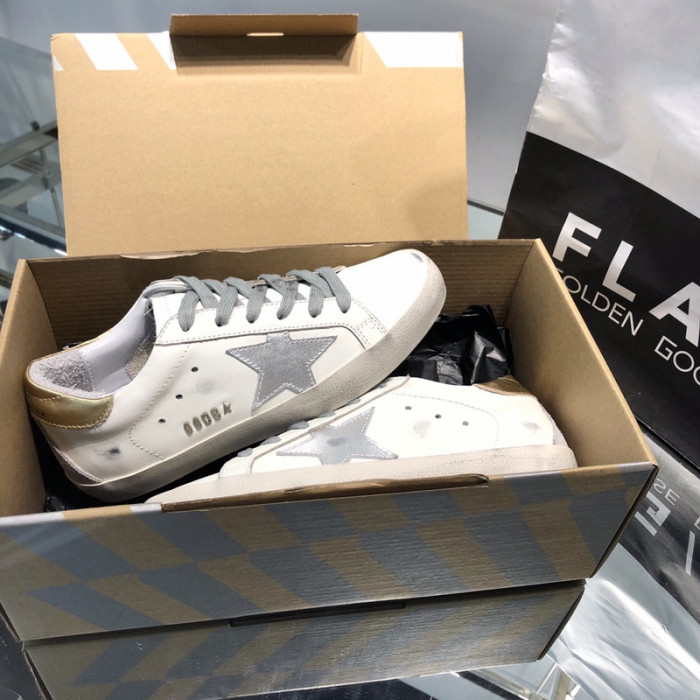 ggdb sneakers