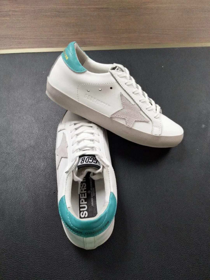 ggdb sneakers