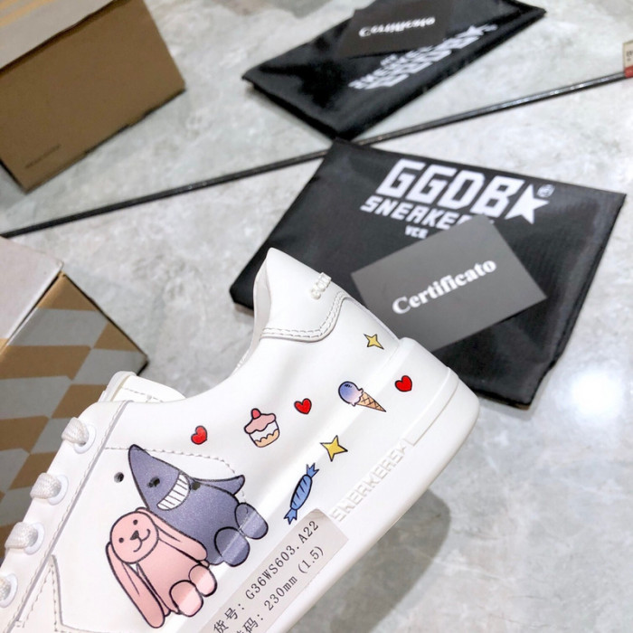 ggdb sneakers