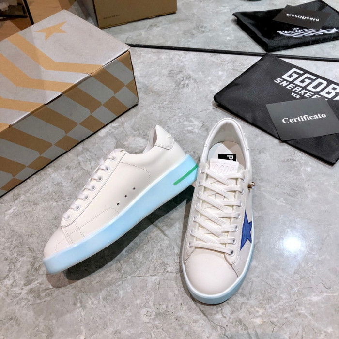 ggdb sneakers
