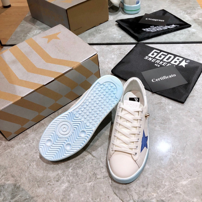 ggdb sneakers