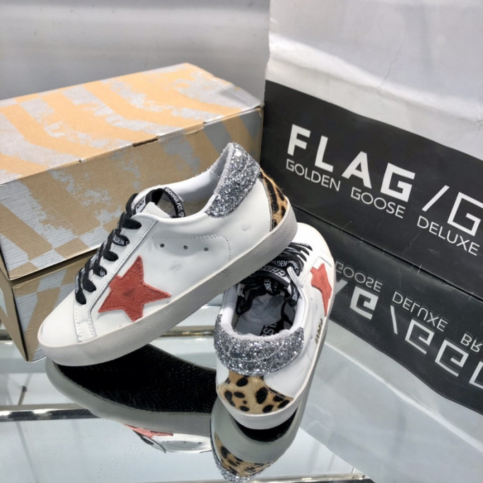 ggdb sneakers