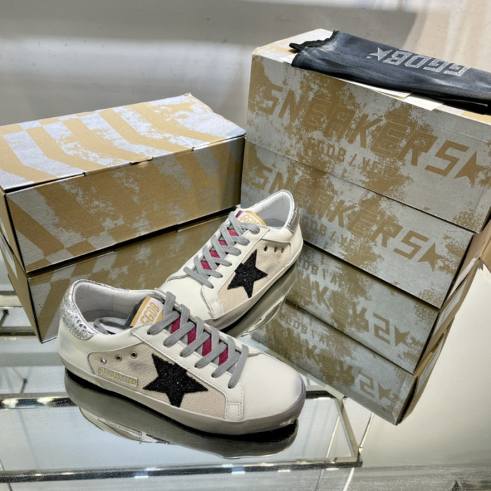 ggdb sneakers