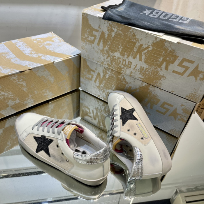 ggdb sneakers