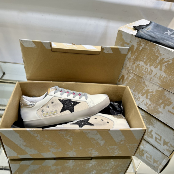 ggdb sneakers