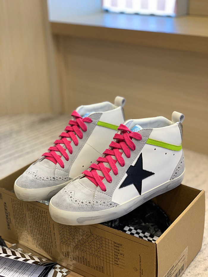 ggdb sneakers