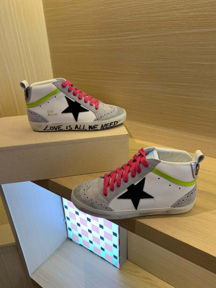 ggdb sneakers