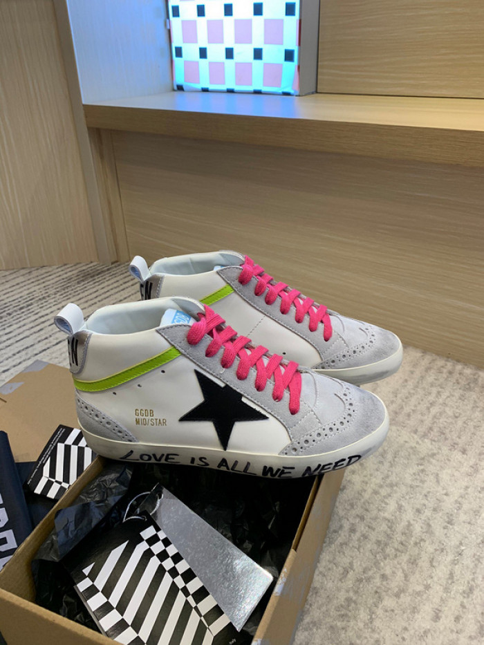 ggdb sneakers