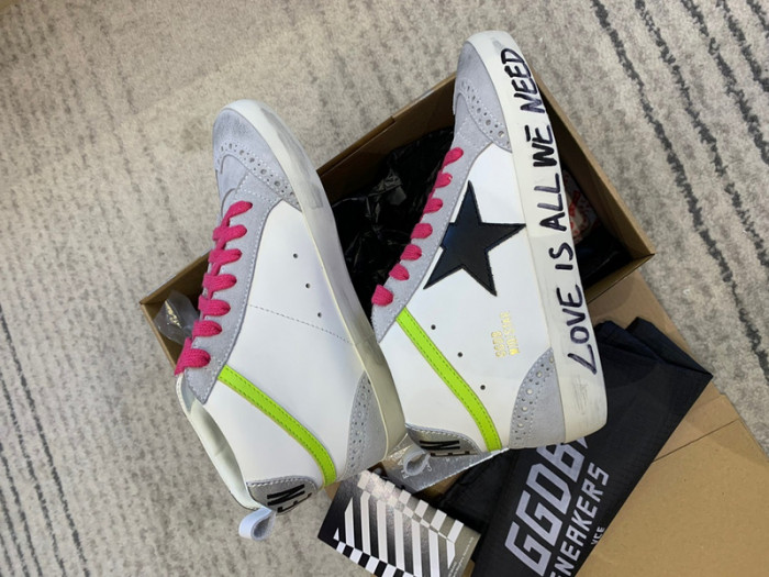 ggdb sneakers
