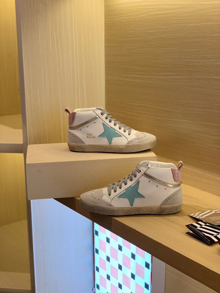 ggdb sneakers