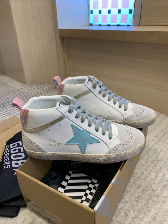 ggdb sneakers